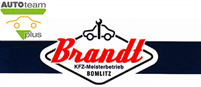Brandt KFZ-Meisterbetrieb: Ihre Autowerkstatt in Bomlitz